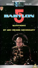 Babylon 5 - 06